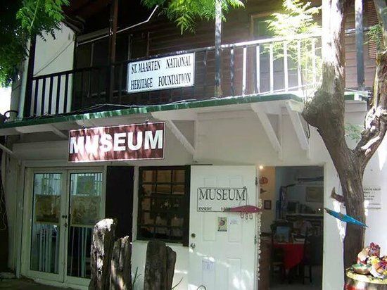 Museum of Sint Maarten